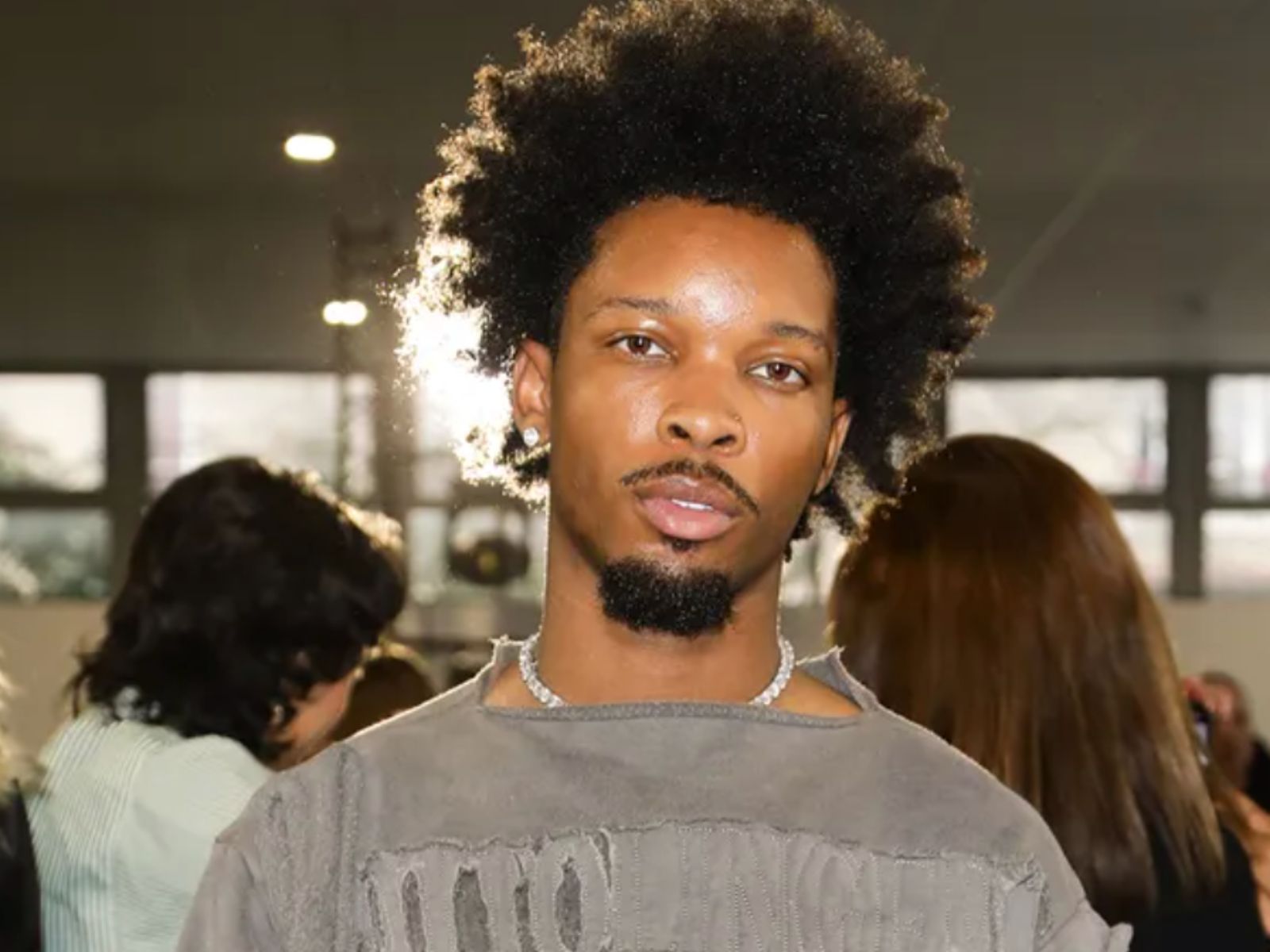 D4vd : Ήταν έγκυος η έφηβη που βρήκαν νεκρή στο αμάξι;