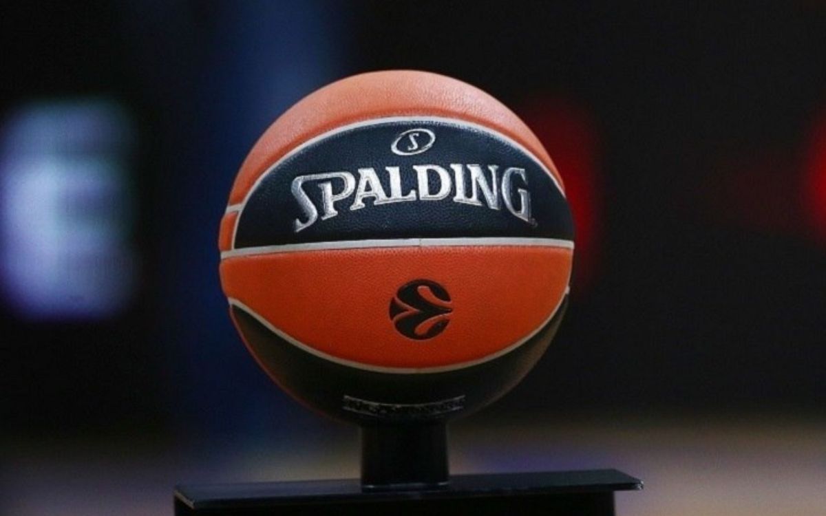 EuroLeague 2026: Στην Αθήνα θα διεξαχθεί το Final Four