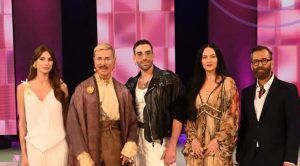 GNTM: Ο παίκτης που ξετρέλανε τους κριτές - Ήρθα να κερδίσω και να φύγω