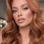 Ginger spice στα μαλλιά - 10 ιδέες με την Νο1 απόχρωση στα μαλλιά τον φετινό Χειμώνα