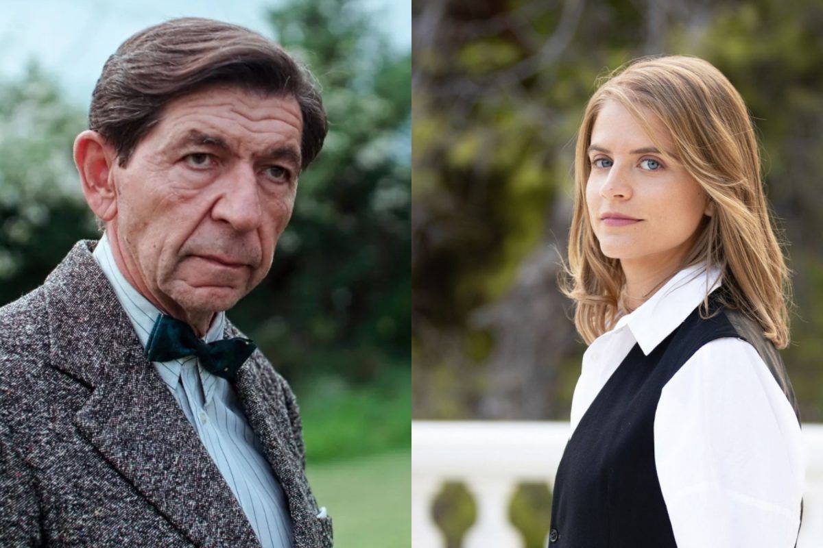 Grand Hotel Spoiler: Η Φρίντα χαστουκίζει τον Ρήγα