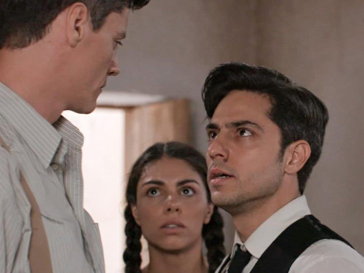 Grand Hotel: Αυτή η γυναίκα πεθαίνει στο σπίτι των Γαζήδων