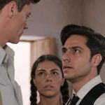 Grand Hotel: Αυτή η γυναίκα πεθαίνει στο σπίτι των Γαζήδων