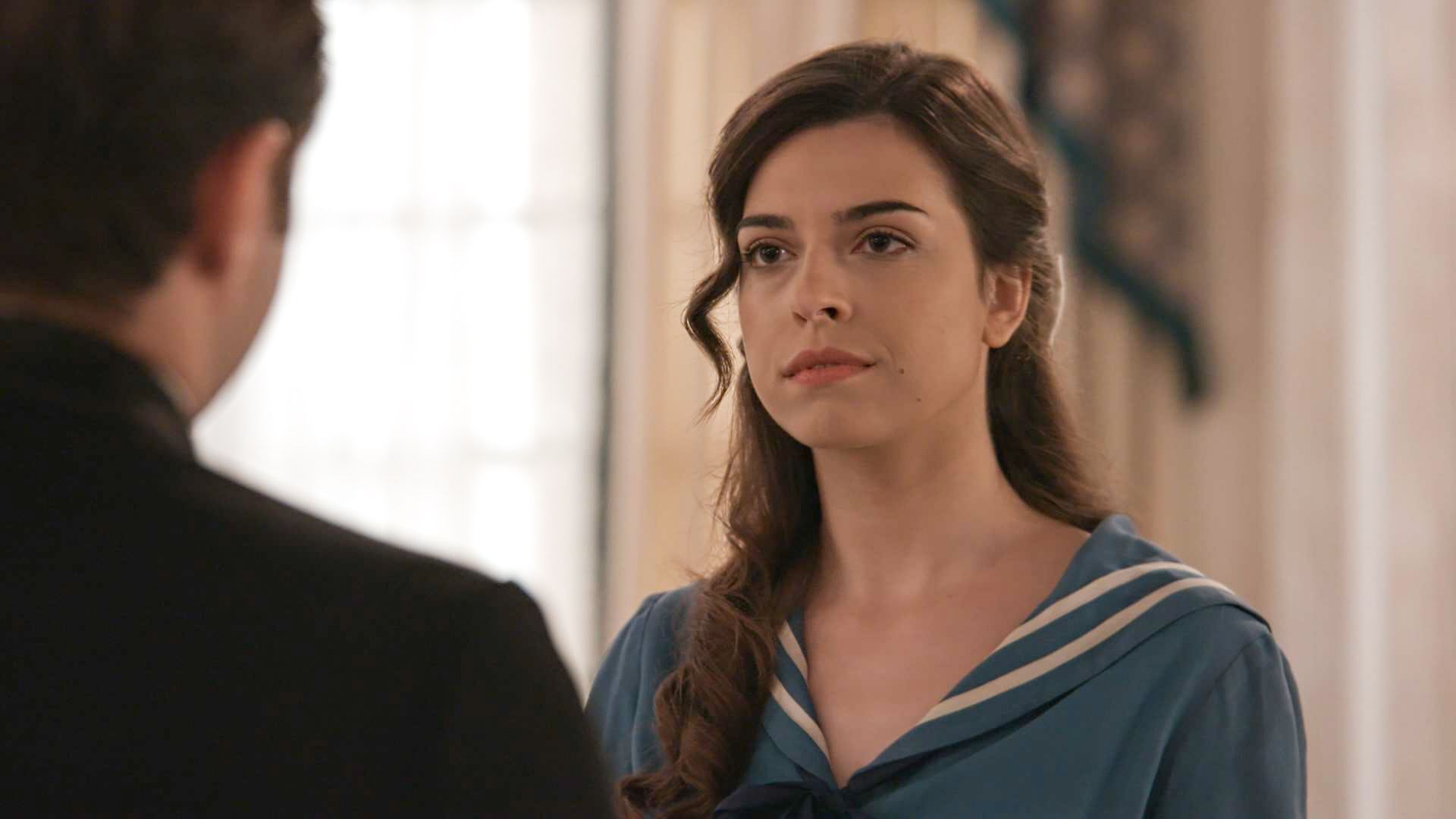 Grand Hotel: Αυτήν την εβδομάδα αποκαλύπτεται ο δολοφόνος του Πέτρου