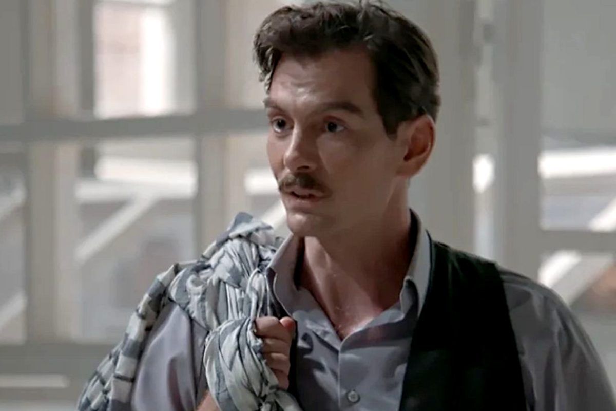 Grand Hotel: Αυτήν την εβδομάδα αποκαλύπτεται ο δολοφόνος του Πέτρου