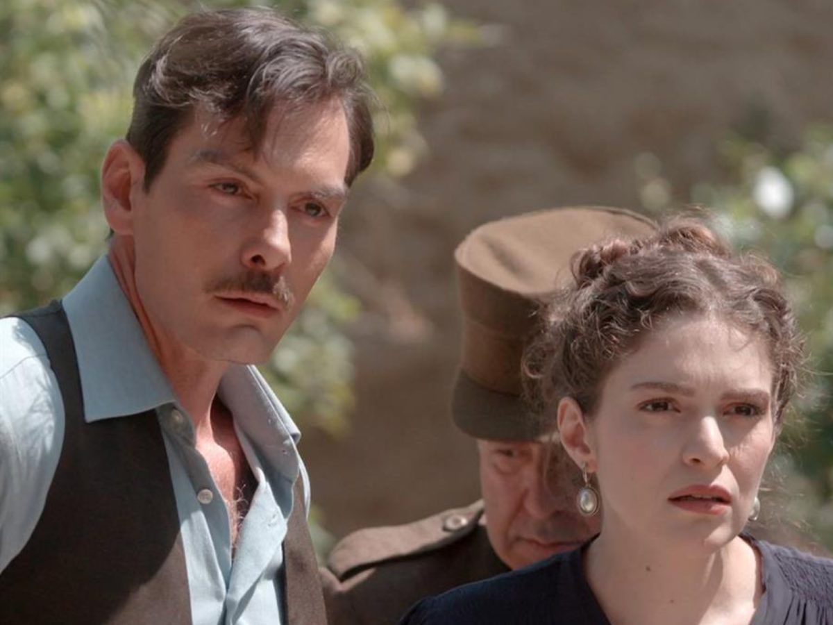 Grand Hotel: Αυτός είναι ο άντρας που βάζει βόμβα στο ξενοδοχείο & σκοτώνει κόσμο