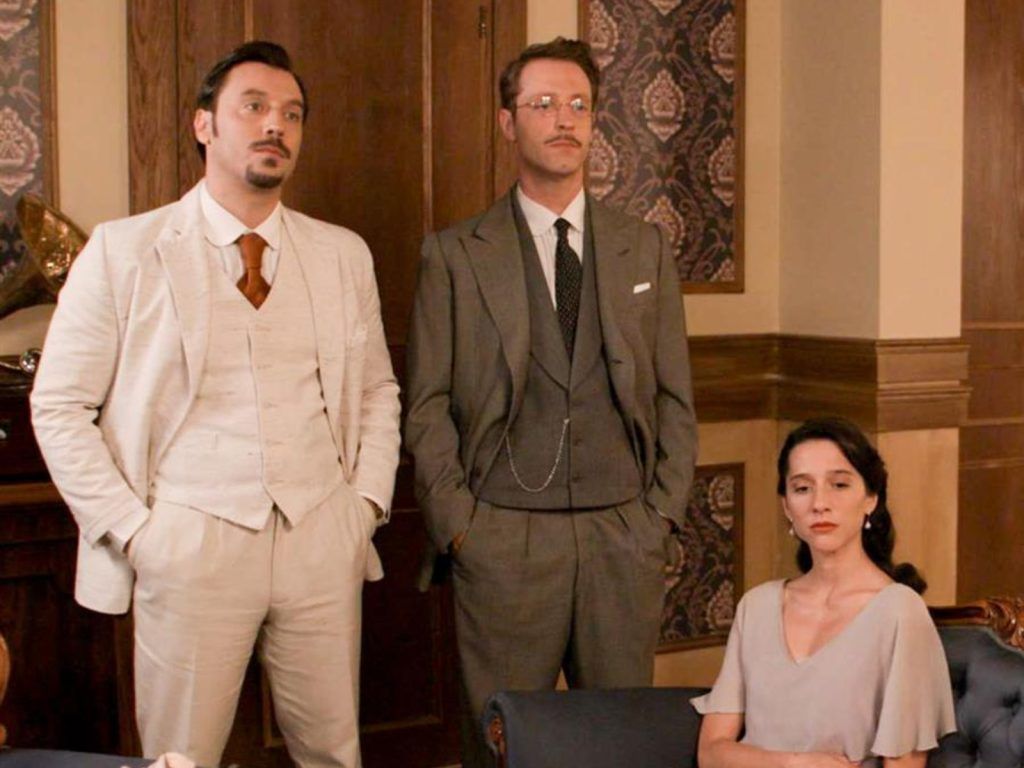 Grand Hotel: Η Αιτία της έκρηξης & ο άνθρωπος «φάντασμα» που κινεί τα νήματα