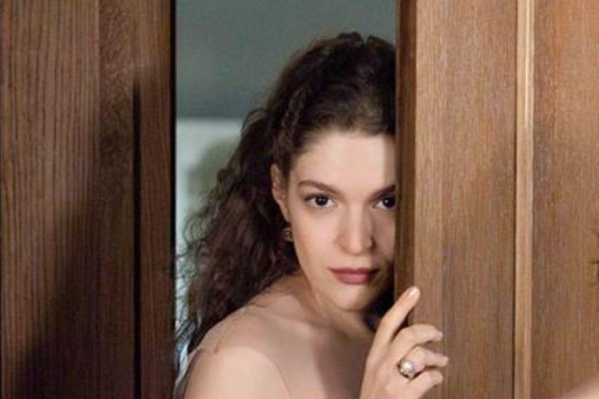 Grand Hotel:  H Αλίκη ακουμπά τη ζωή της στα χέρια του Πέτρου