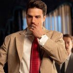 Grand Hotel : Η Αλίκη καταλαβαίνει πως ο Αρής είναι ο δολοφόνος του Πέτρου