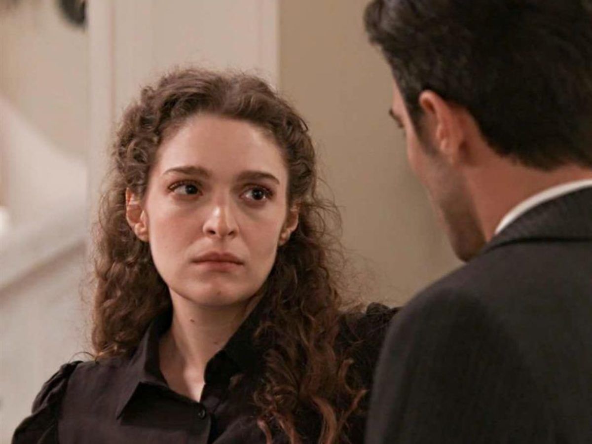 Grand Hotel : Η Αλίκη παθαίνει αμνησία