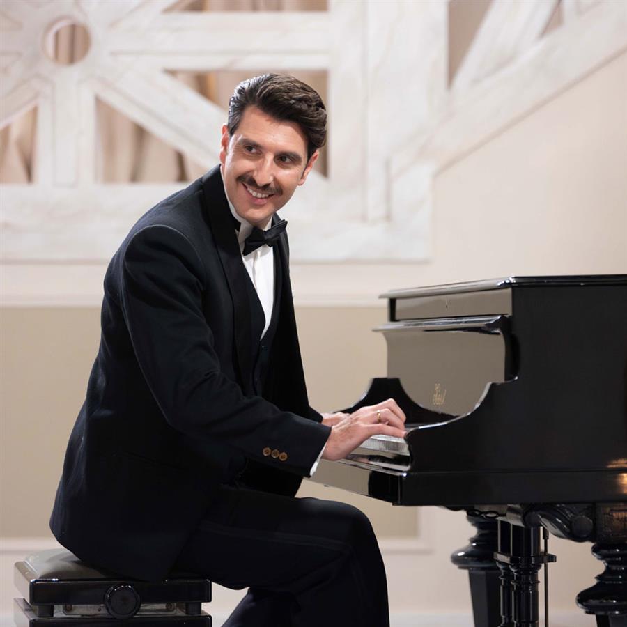 Grand Hotel-Ρήγας-