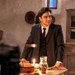 Grand Hotel: Η Αγγέλα φυγαδεύει τον Νικόλα