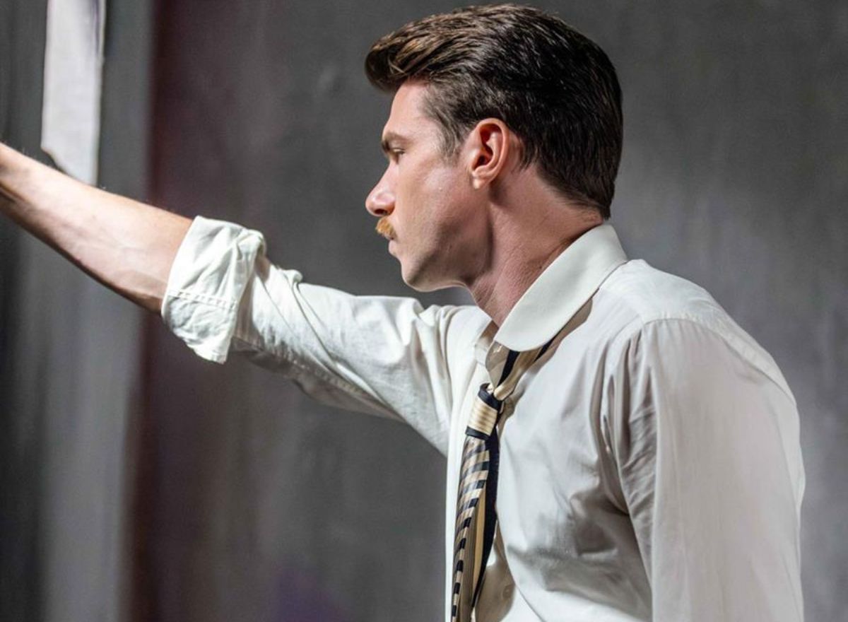 Grand Hotel : Ο Άρης χαροπαλεύει - Του σώζει τη ζωή ο Κομνηνός