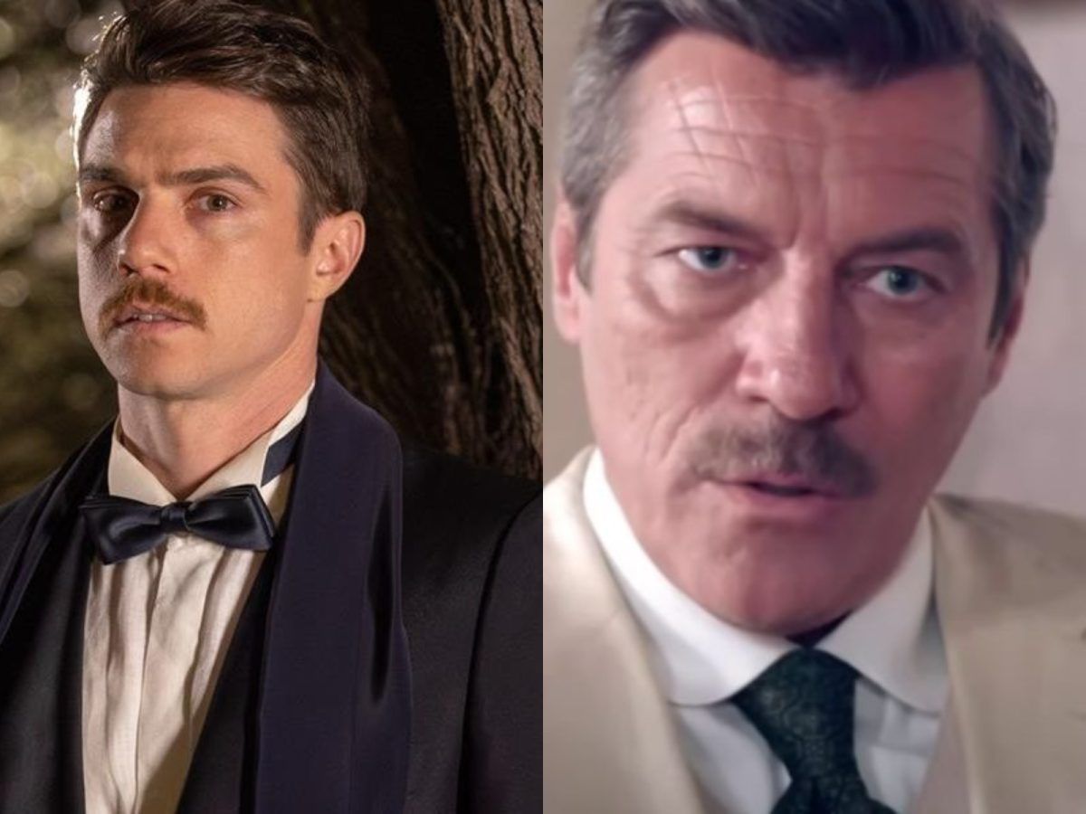 Grand Hotel: Άρης και Γεράσιμος ακονίζουν τα μαχαίρια και ξεκινούν πόλεμο