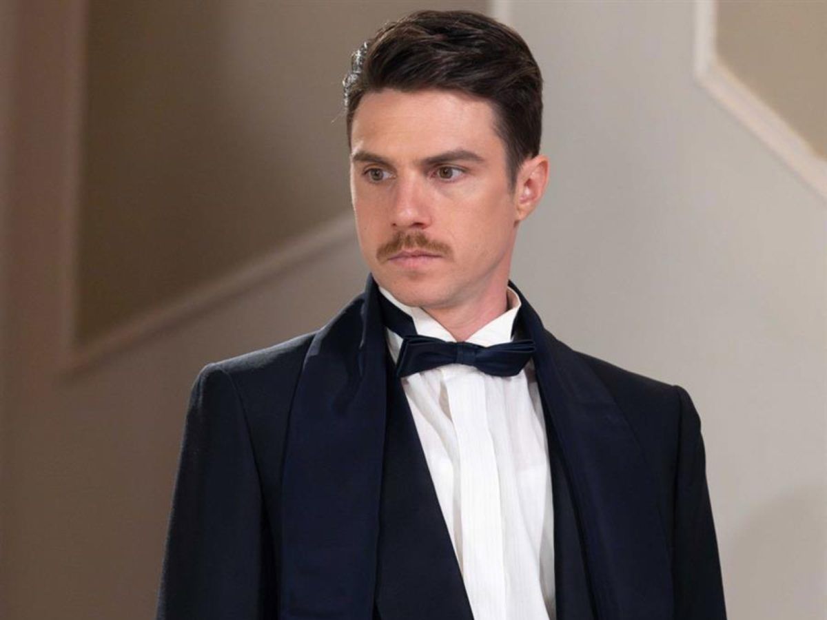 Grand Hotel: Ο Άρης σκότωσε τον Πέτρο;