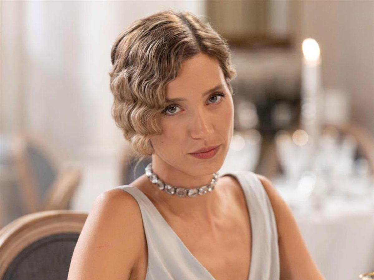 Grand Hotel: «Δε θα απαλλαγείς ποτέ από εμένα» του λέει και τον τελειώνει