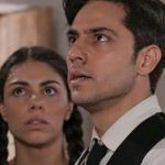 Grand Hotel : Η Δεσποινά πεθαίνει