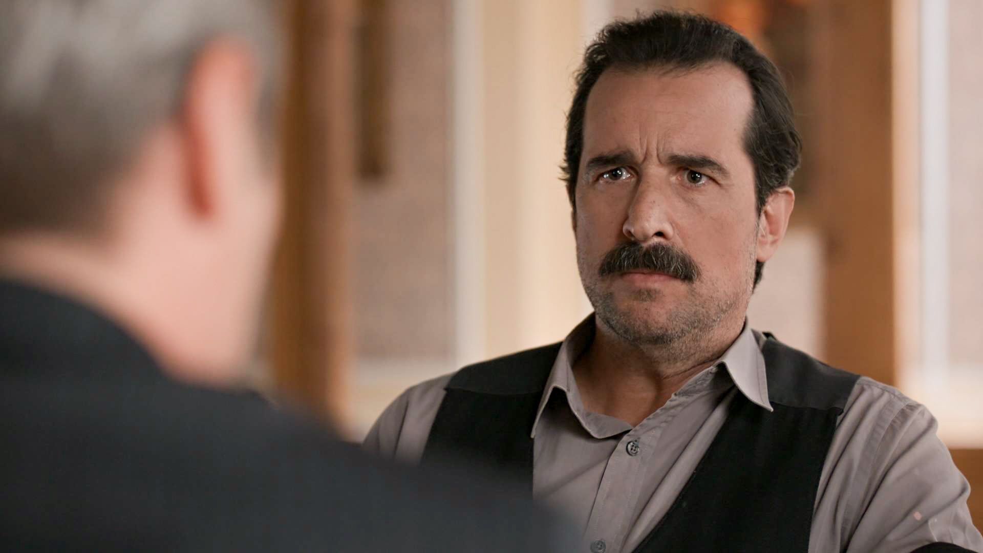 Grand Hotel: Εφτάσε η ώρα ο δολοφόνος του Πέτρου ομολογεί σήμερα