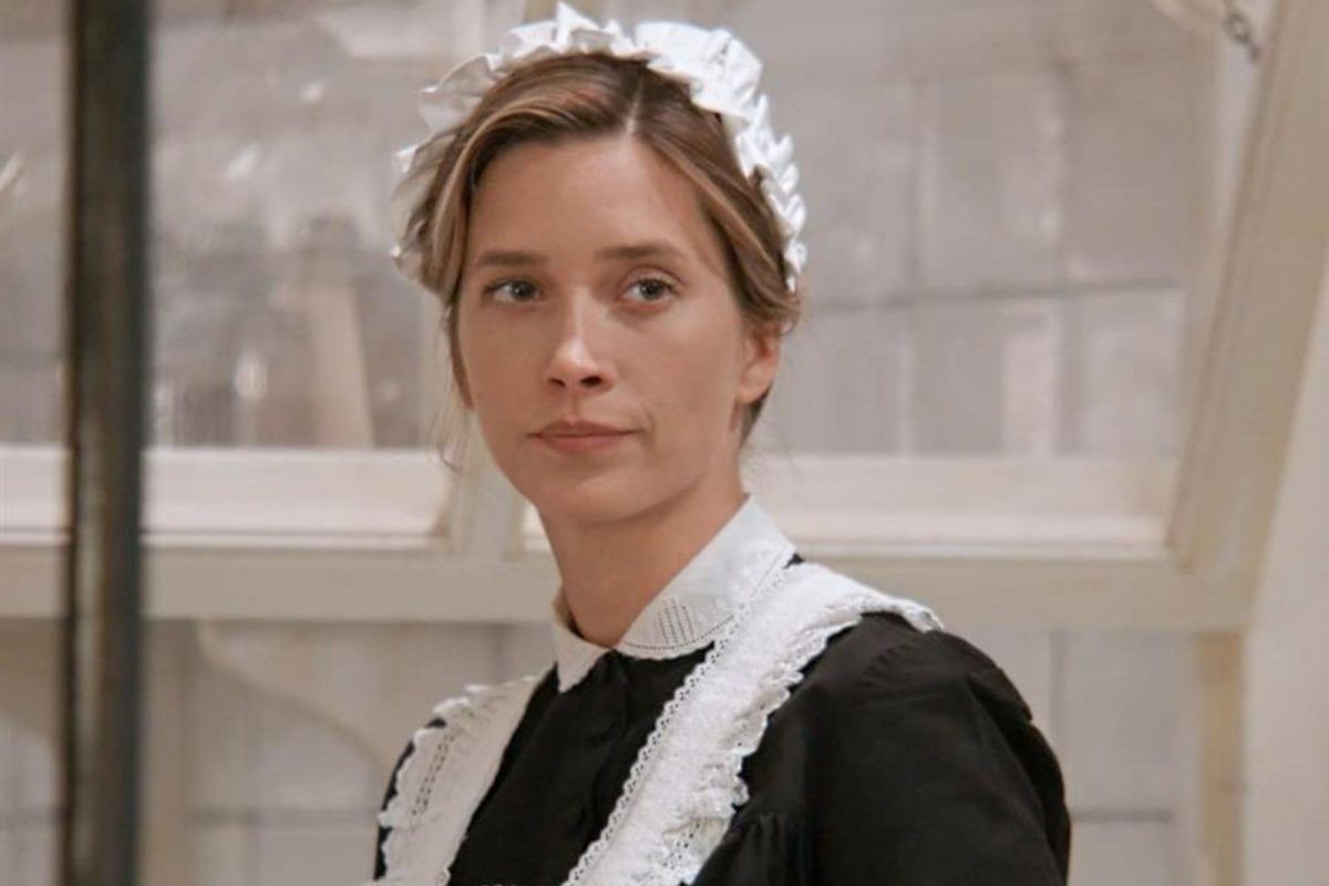 Grand Hotel: Η Ελένη σκοτώνει τη Δέσποινα αργά και βασανιστικά