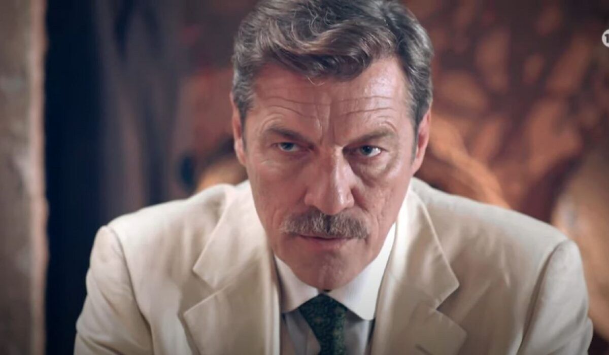 Grand Hotel επόμενα επεισόδια Β’ κύκλος: 01, 02, 03, 04