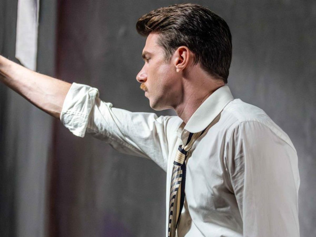 Grand Hotel επόμενα επεισόδια Β’ κύκλος: 04,05