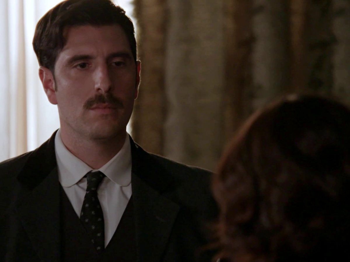 Grand Hotel επόμενα επεισόδια Β’ κύκλος: 05, 06, 07, 08, 09, 10, 11