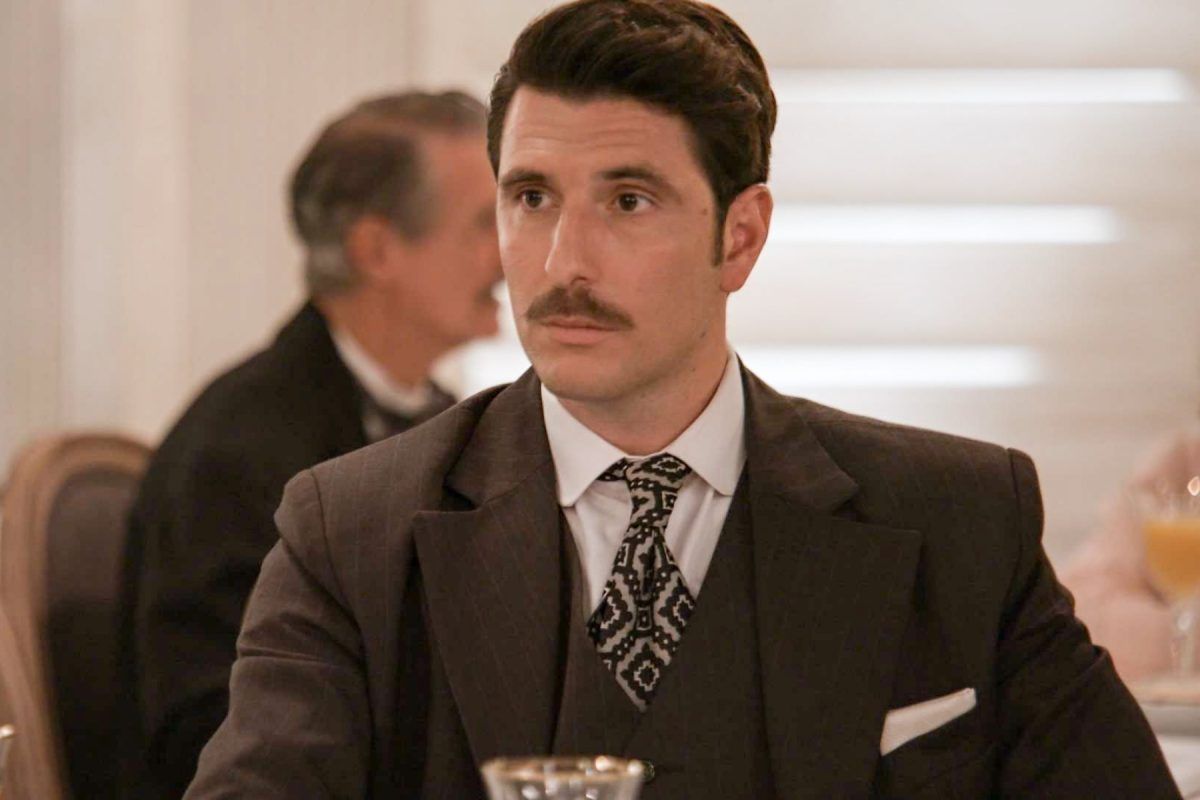 Grand Hotel-Ρήγας-