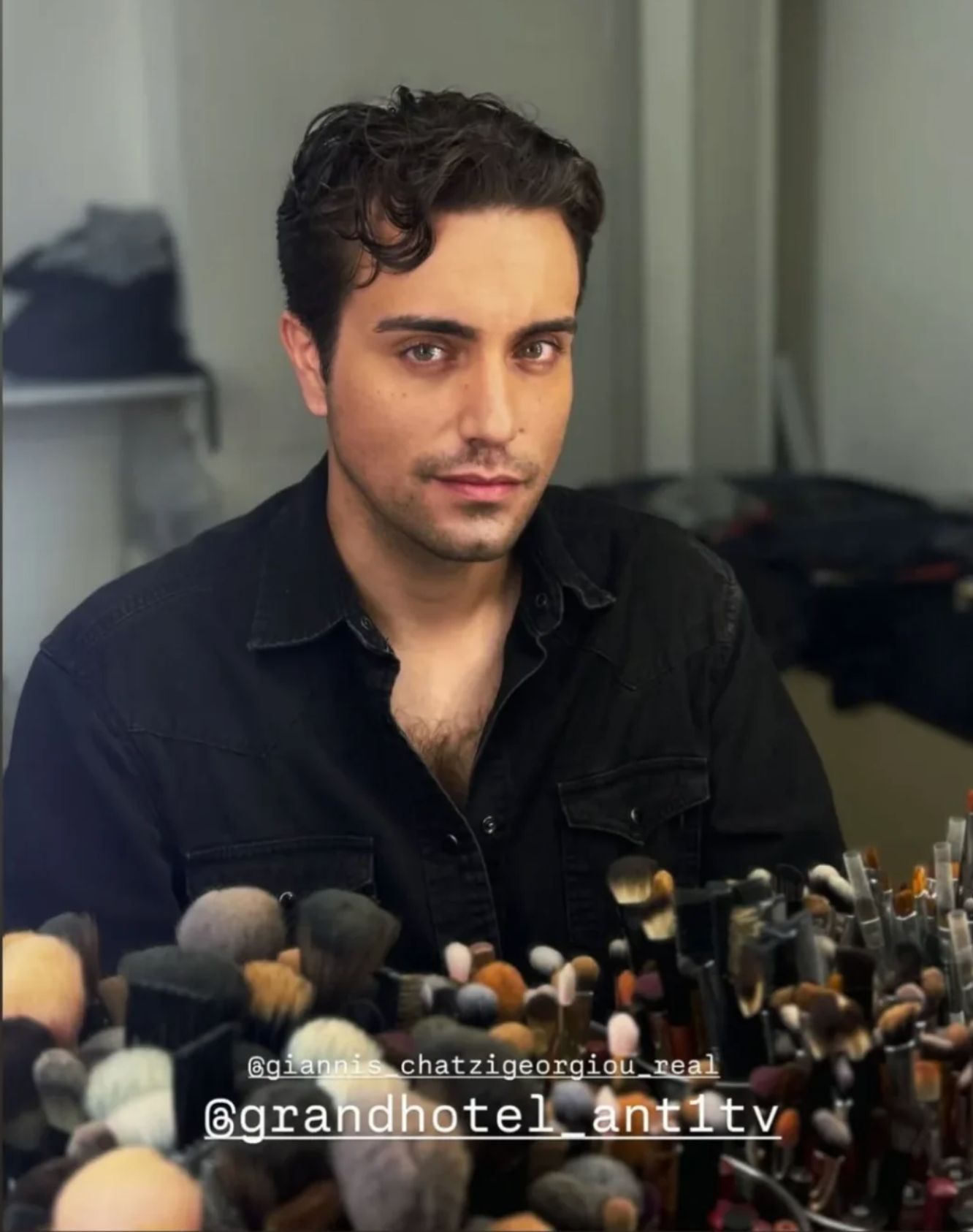 Grand-Hotel-Γιάννης-Χατζηγεωργίου-