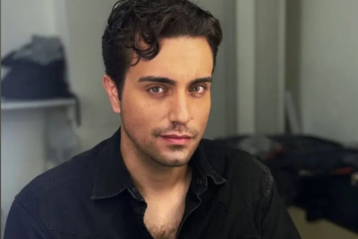 Grand Hotel: Ο Γιάννης Χατζηγεωργίου εισβάλλει στην σειρά