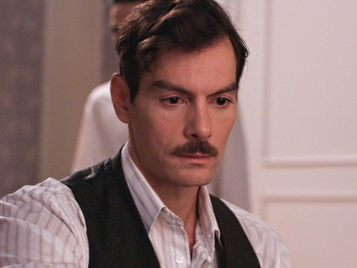 Grand Hotel-Γιάννης Κουκουράκης: Το παρασκήνιο πίσω από την οριστική του αποχώρηση