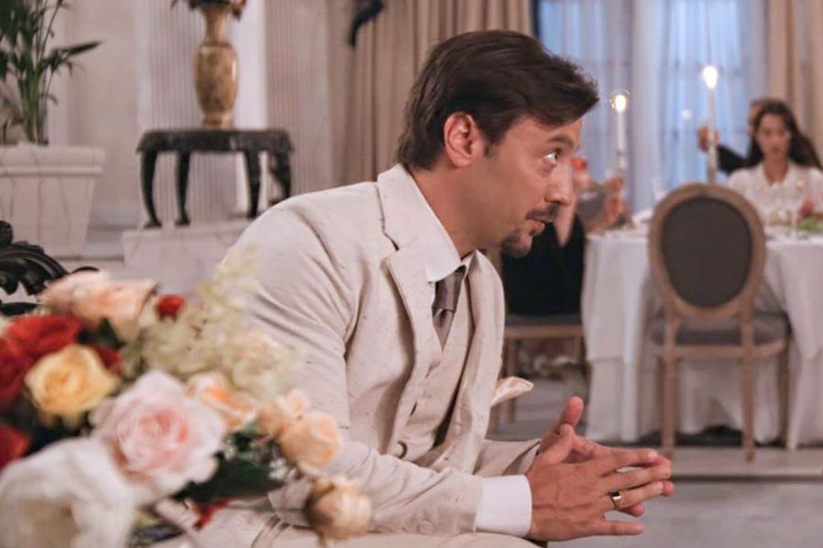 Grand Hotel-Ιορδάνης