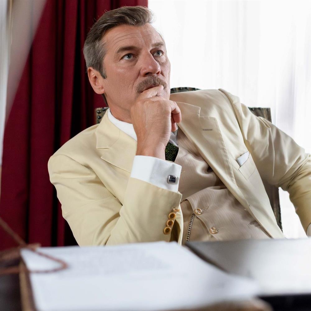 Grand Hotel: Και δεύτερη ηθοποιός εισβάλει στη σειρά σαν σύμμαχος του Γιάννη Στάνκογλου