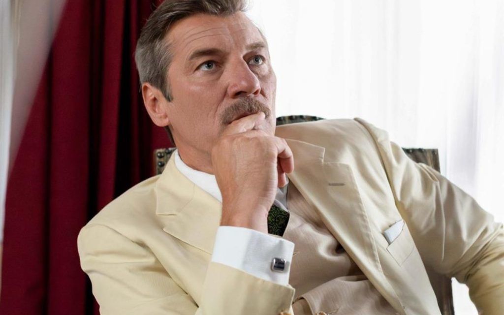 Grand Hotel: Και δεύτερη ηθοποιός εισβάλει στη σειρά σαν σύμμαχος του Γιάννη Στάνκογλου