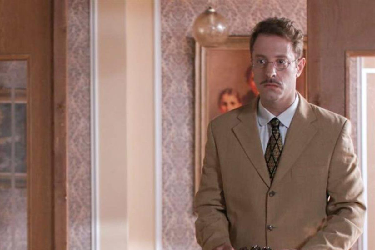 Grand Hotel: Ο Κόμης βασανίζεται από τύψεις για τον θάνατο του Πέτρου