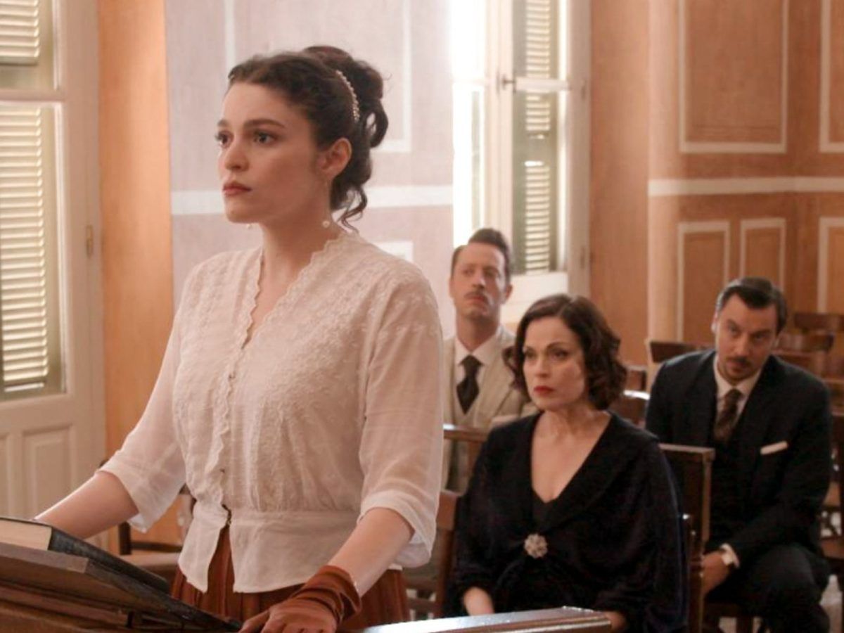 Grand Hotel Β Κύκλος: Ημέρες και ώρες προβολής