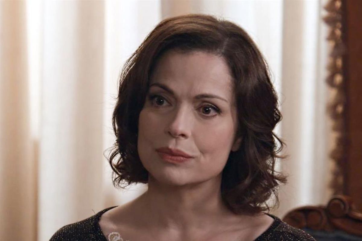 Grand Hotel: H Κυβέλη έρχεται αντιμέτωπη με τον Γεράσιμο Χατζημήτρο