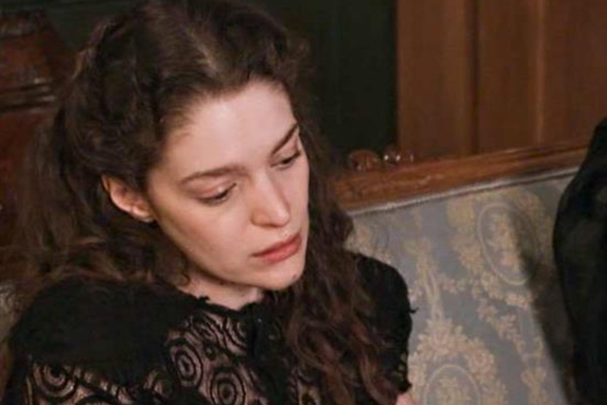 Grand Hotel: Κυβέλη και Ρήγας σκοτώνονται