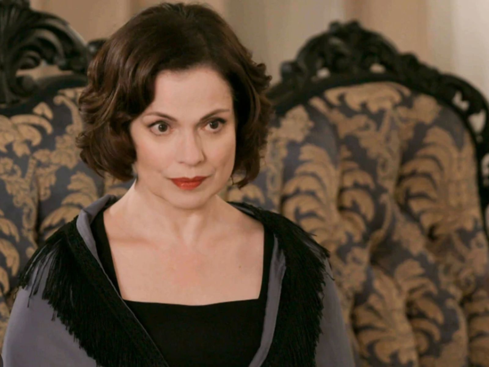 Grand Hotel: Η Κυβέλη καταφέρνει να πάρει το ξενοδοχείο