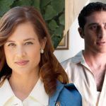 Grand Hotel: Μάρκος και Μελίνα - Τα δύο πρόσωπα που παίρνει ο Ρήγας με το μέρος του και διαλύει τον Γεράσιμο