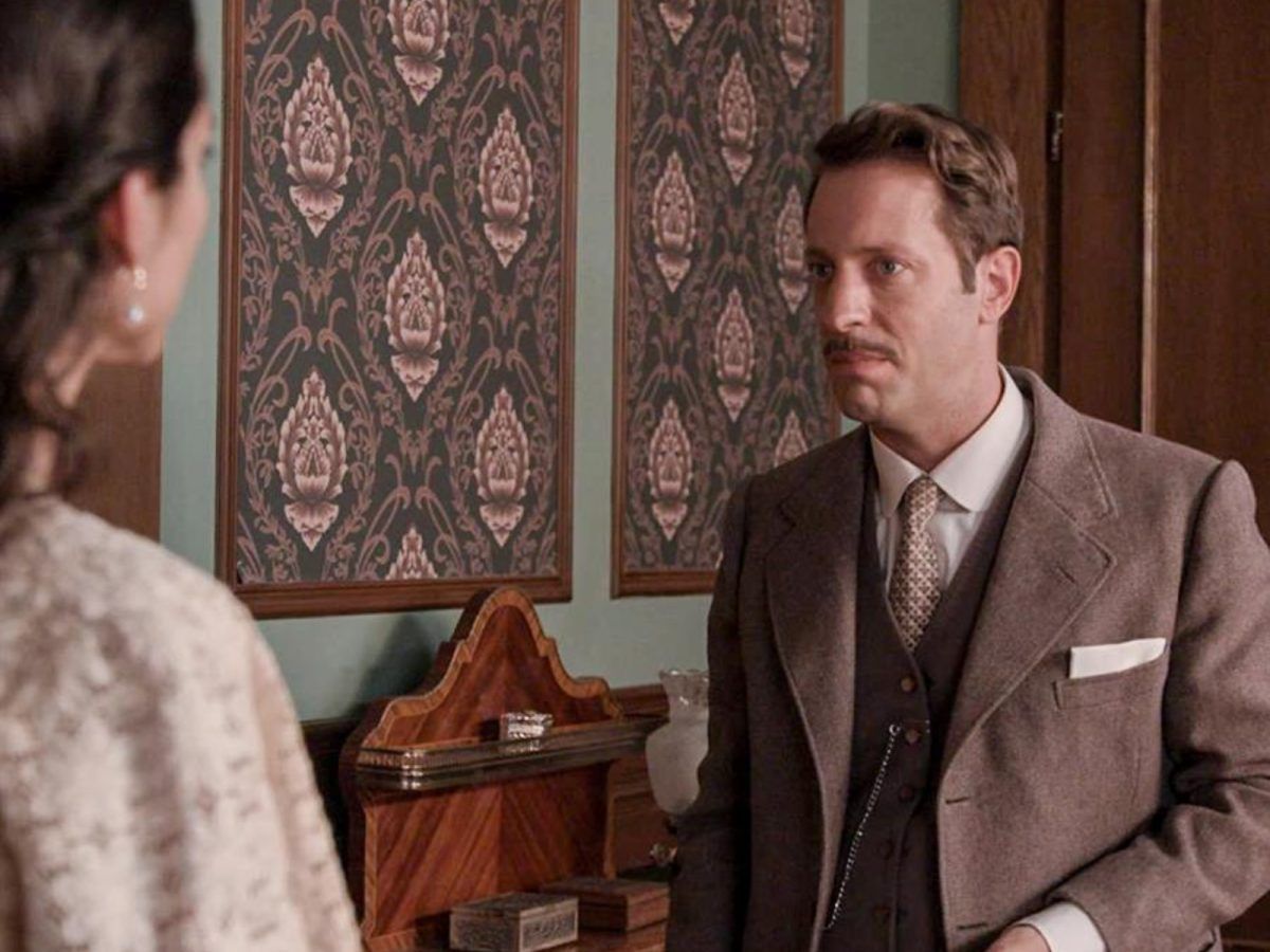 Grand Hotel: Η μοιραία απόφαση που τινάζει το ξενοδοχείο στον αέρα