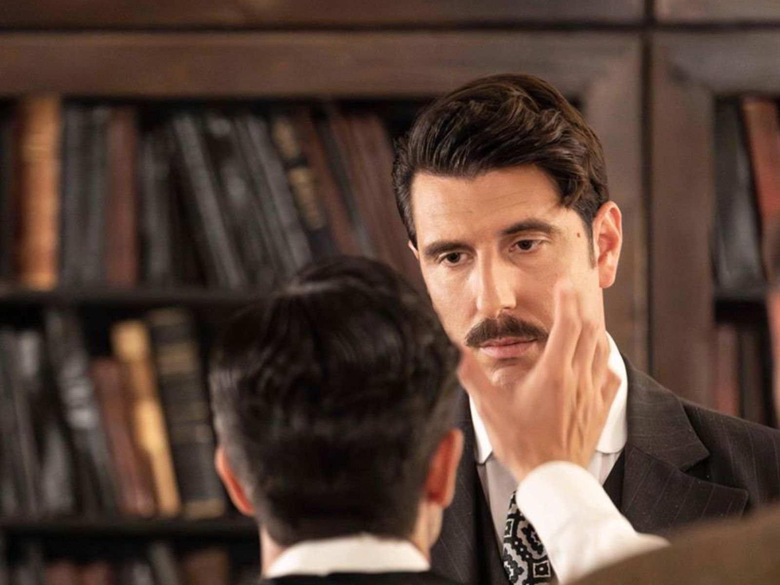 Grand Hotel-Νικόλας-Ρήγας Grand Hotel-Νικόλας-Ρήγας