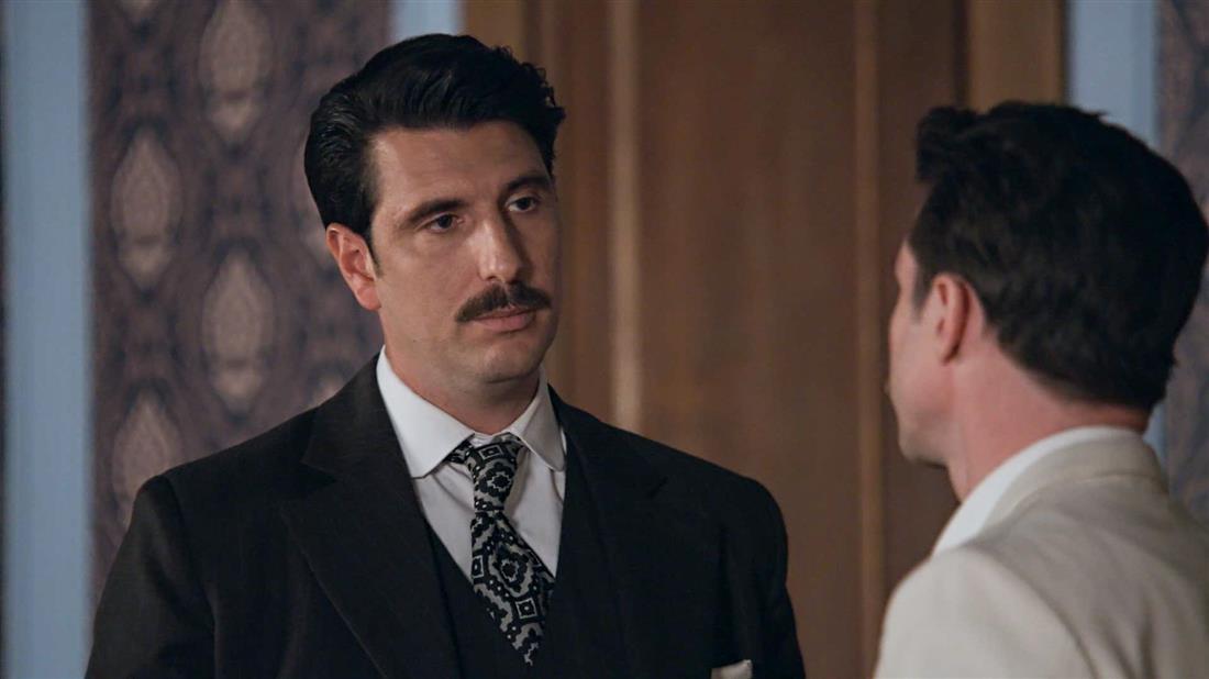 Grand Hotel-Ρήγας 