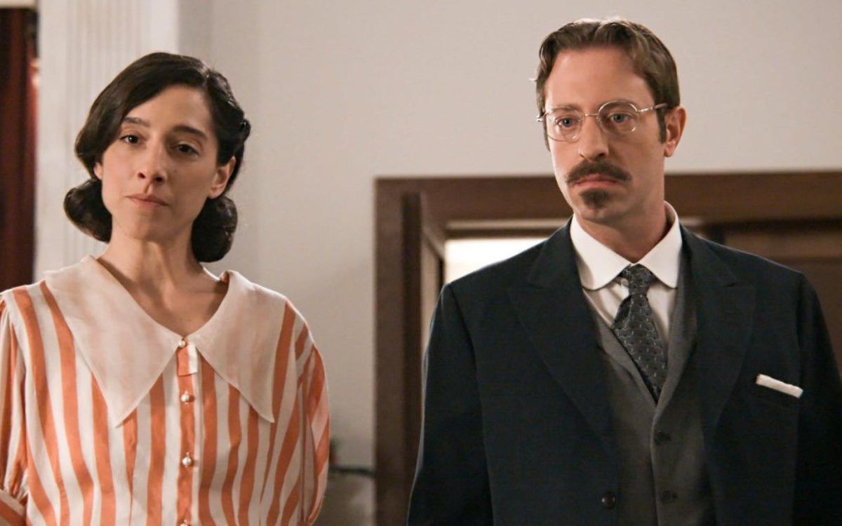 Grand Hotel: Σοφία-Αλέξανδρος συντετριμμένοι μπροστά στον θάνατο