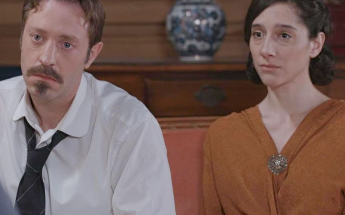 Grand Hotel-Σοφία-Αλέξανδρος