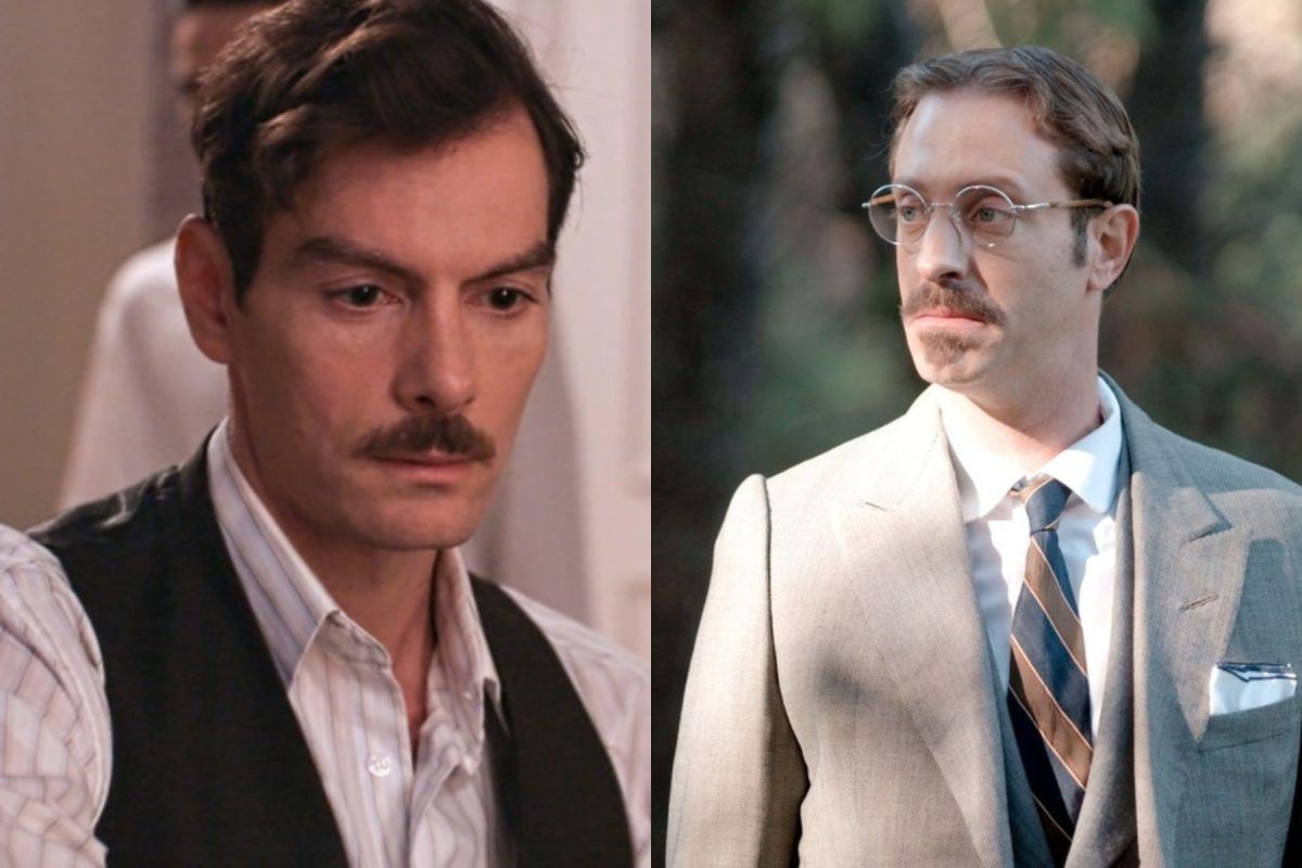 Grand Hotel: Η Σοφία χάνει το μωρό μετά την έκρηξη