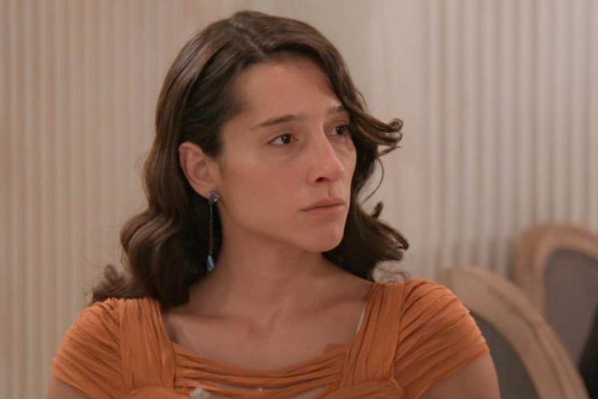 Grand Hotel : Η Σοφία βρίσκεται ανάμεσα στους νεκρούς του ξενοδοχείου