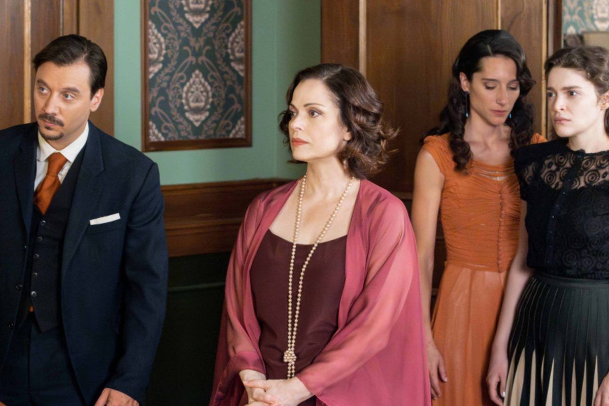 Grand Hotel: Στάχτη το ξενοδοχείο – Καρέ καρέ η στιγμή της έκρηξης