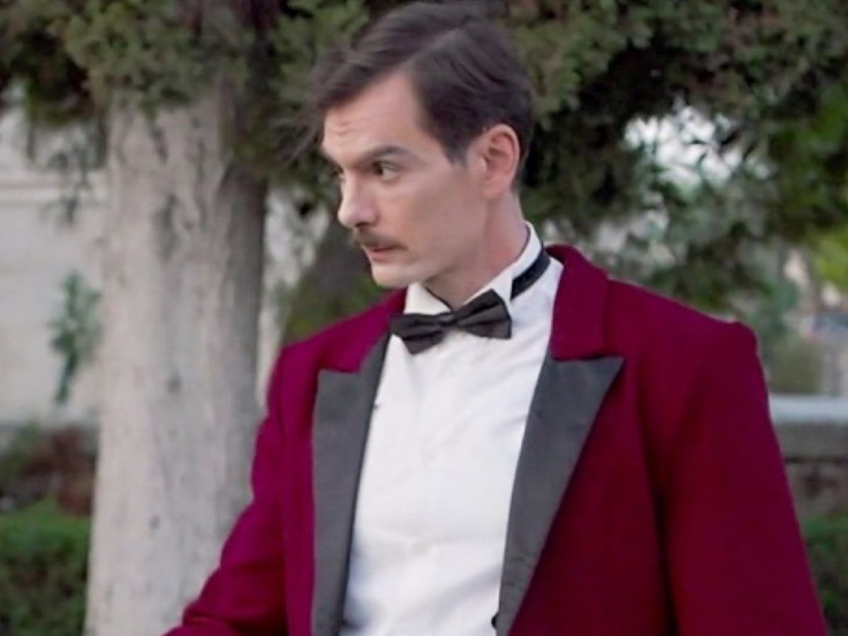 Grand Hotel: Τα δαχτυλικά αποτυπώματα στο όπλο οδηγούν στο δολοφόνο του Πέτρου