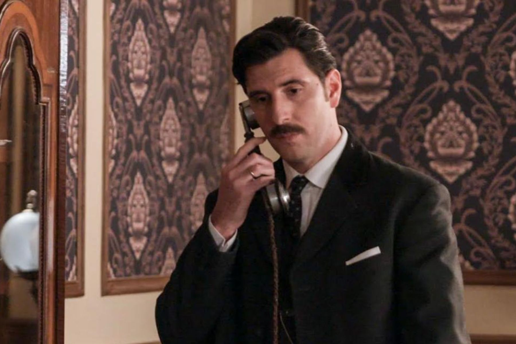 Grand Hotel-Ρήγας-