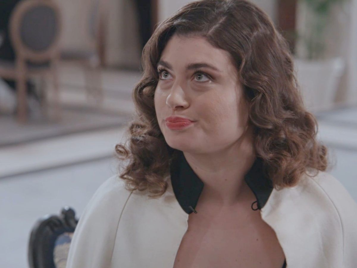 Grand Hotel: Τί ρόλο παίζει η Στέλλα στην δολοφονία του Πέτρου